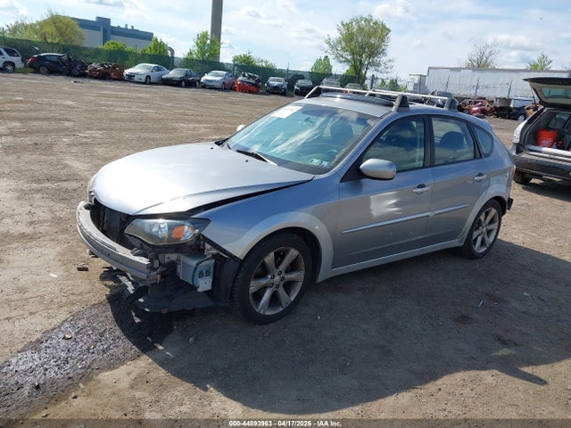 Aukcja sprzedaży 2011 Subaru Impreza Outback Sport, vin: JF1GH6D62BH804951, numer aukcji: 44893963