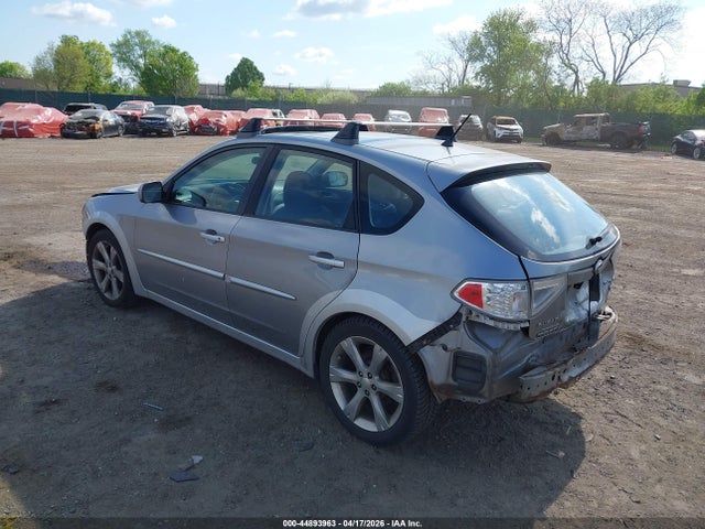 Aukcja sprzedaży 2011 Subaru Impreza Outback Sport, vin: JF1GH6D62BH804951, numer aukcji: 44893963