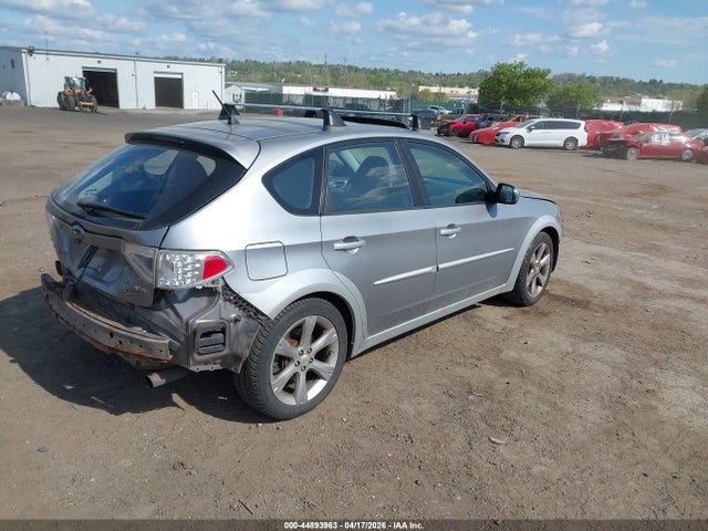 Aukcja sprzedaży 2011 Subaru Impreza Outback Sport, vin: JF1GH6D62BH804951, numer aukcji: 44893963