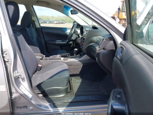 Aukcja sprzedaży 2011 Subaru Impreza Outback Sport, vin: JF1GH6D62BH804951, numer aukcji: 44893963