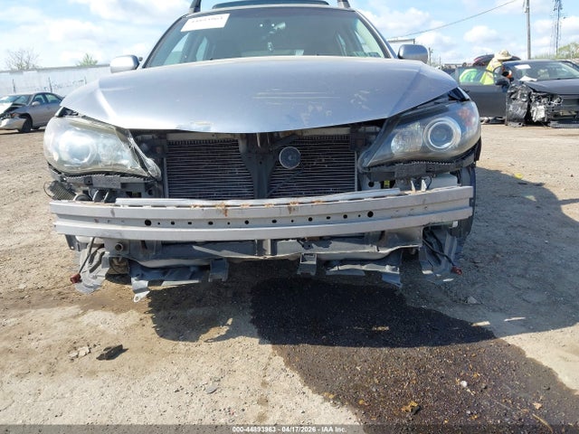 Aukcja sprzedaży 2011 Subaru Impreza Outback Sport, vin: JF1GH6D62BH804951, numer aukcji: 44893963