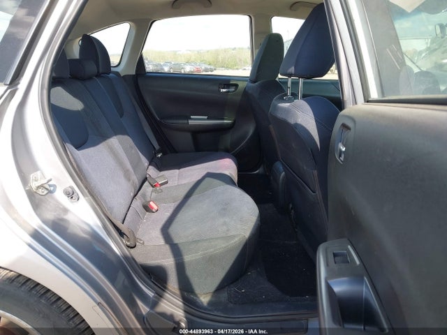 Aukcja sprzedaży 2011 Subaru Impreza Outback Sport, vin: JF1GH6D62BH804951, numer aukcji: 44893963