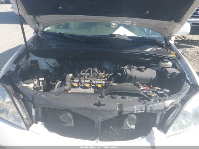 44893965 :رقم المزاد ، 2T2GA31U65C019725 vin ، 2005 Lexus Rx 330 مزاد بيع