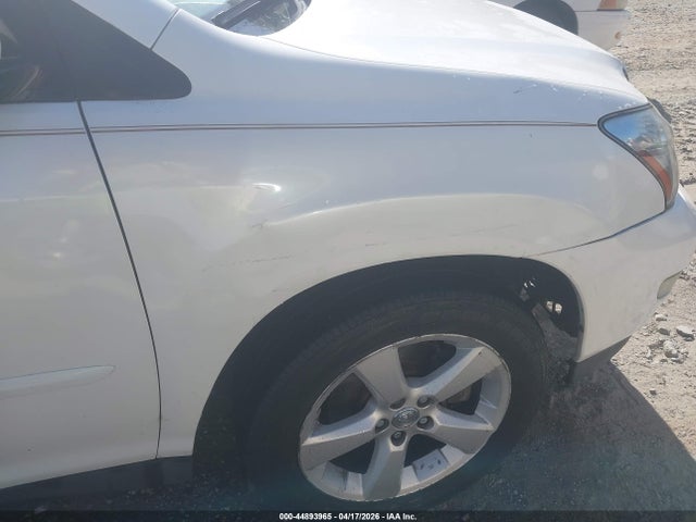 44893965 :رقم المزاد ، 2T2GA31U65C019725 vin ، 2005 Lexus Rx 330 مزاد بيع