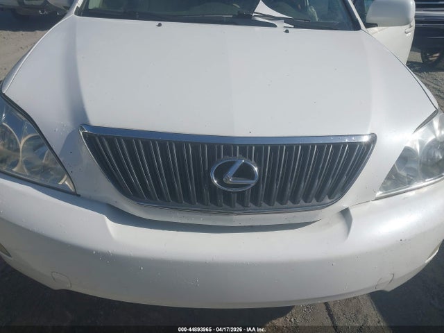 44893965 :رقم المزاد ، 2T2GA31U65C019725 vin ، 2005 Lexus Rx 330 مزاد بيع