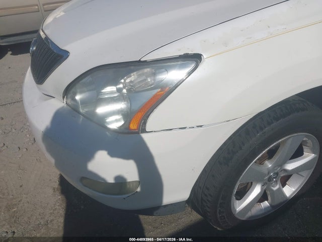 44893965 :رقم المزاد ، 2T2GA31U65C019725 vin ، 2005 Lexus Rx 330 مزاد بيع
