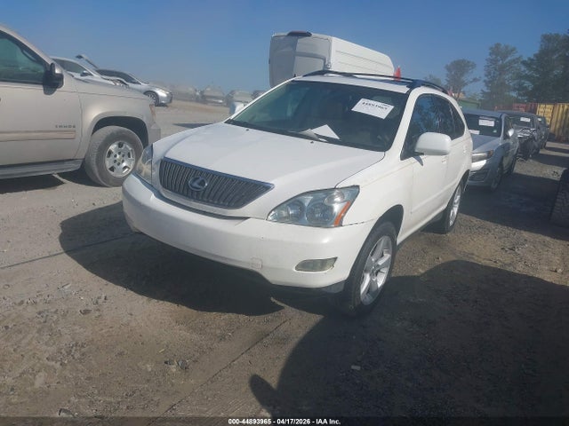 44893965 :رقم المزاد ، 2T2GA31U65C019725 vin ، 2005 Lexus Rx 330 مزاد بيع