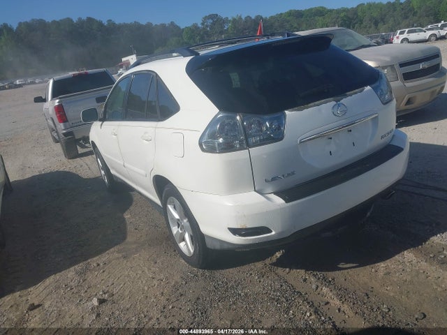 44893965 :رقم المزاد ، 2T2GA31U65C019725 vin ، 2005 Lexus Rx 330 مزاد بيع