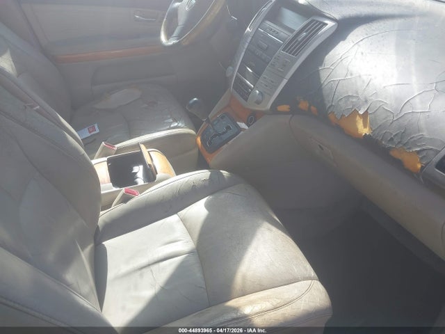 44893965 :رقم المزاد ، 2T2GA31U65C019725 vin ، 2005 Lexus Rx 330 مزاد بيع