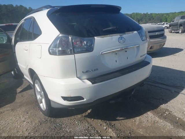 44893965 :رقم المزاد ، 2T2GA31U65C019725 vin ، 2005 Lexus Rx 330 مزاد بيع