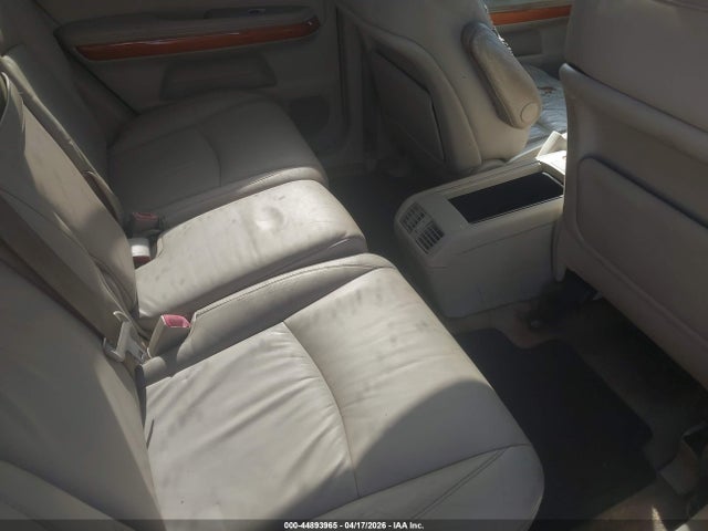 44893965 :رقم المزاد ، 2T2GA31U65C019725 vin ، 2005 Lexus Rx 330 مزاد بيع