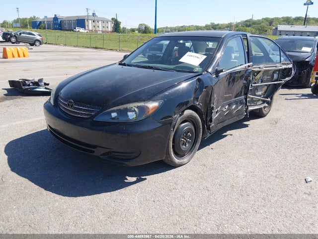 2004 Toyota Camry Le მანქანა იყიდება აუქციონზე, vin: 4T1BE32K54U367965, აუქციონის ნომერი: 44893967