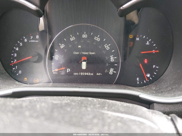 2014 Kia Sorento Ex V6 მანქანა იყიდება აუქციონზე, vin: 5XYKU4A73EG538306, აუქციონის ნომერი: 44893968