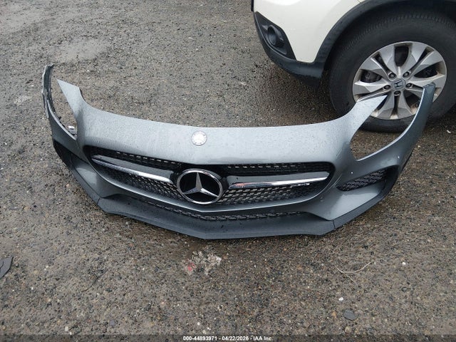 WDDYJAJA3GA000890 Mercedes-Benz Gt S Amg