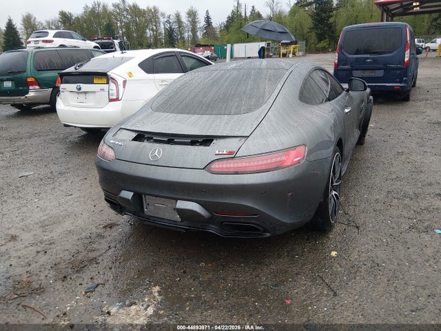 WDDYJAJA3GA000890 Mercedes-Benz Gt S Amg