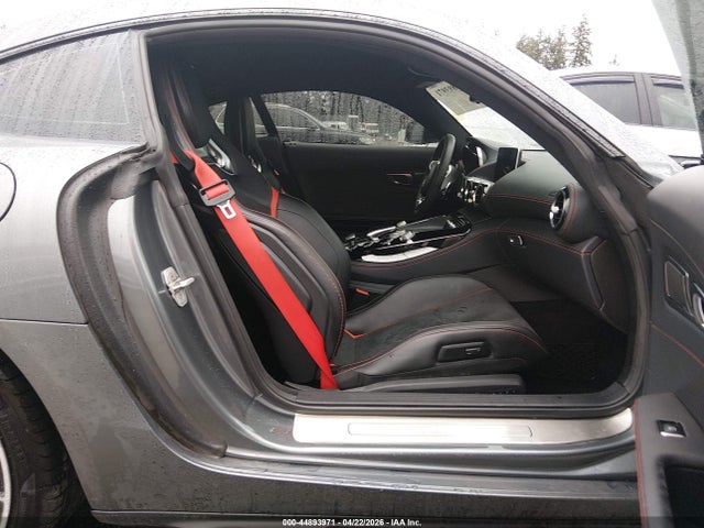 WDDYJAJA3GA000890 Mercedes-Benz Gt S Amg