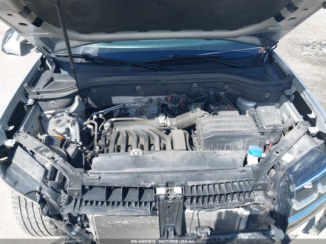 Продаж на аукціоні авто 2019 Volkswagen Atlas 3.6l V6 Sel, vin: 1V2MR2CA3KC565091, номер лоту: 44893972
