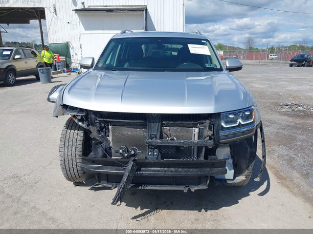 Продаж на аукціоні авто 2019 Volkswagen Atlas 3.6l V6 Sel, vin: 1V2MR2CA3KC565091, номер лоту: 44893972