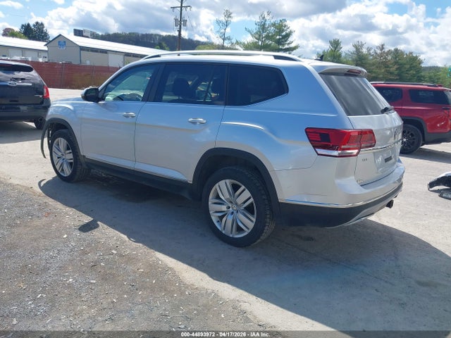 Продаж на аукціоні авто 2019 Volkswagen Atlas 3.6l V6 Sel, vin: 1V2MR2CA3KC565091, номер лоту: 44893972