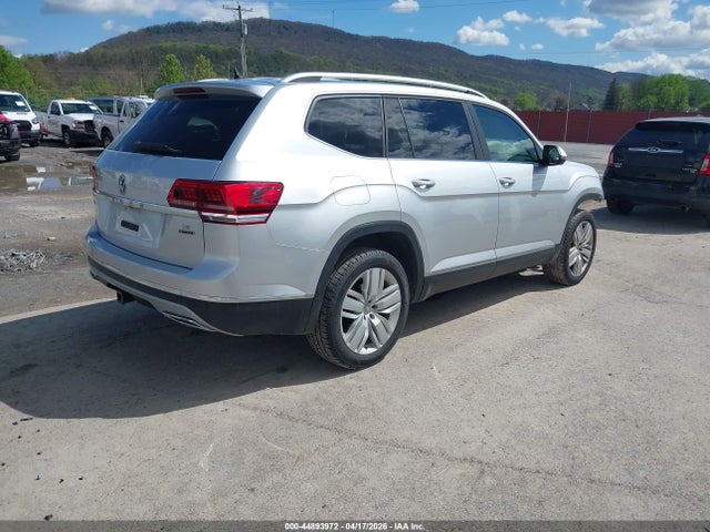 Продаж на аукціоні авто 2019 Volkswagen Atlas 3.6l V6 Sel, vin: 1V2MR2CA3KC565091, номер лоту: 44893972