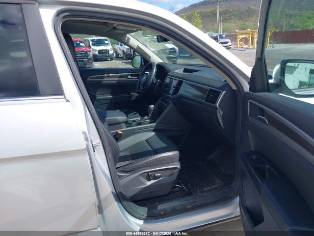 Продаж на аукціоні авто 2019 Volkswagen Atlas 3.6l V6 Sel, vin: 1V2MR2CA3KC565091, номер лоту: 44893972