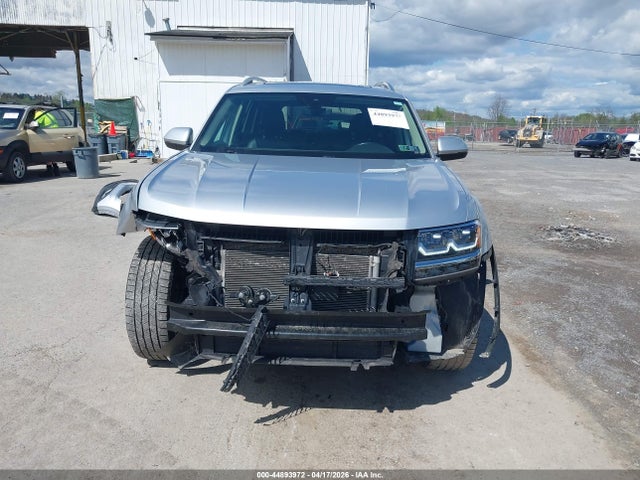 Продаж на аукціоні авто 2019 Volkswagen Atlas 3.6l V6 Sel, vin: 1V2MR2CA3KC565091, номер лоту: 44893972