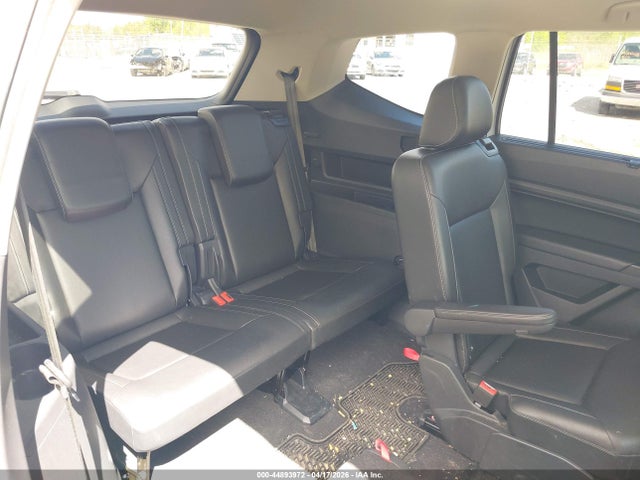 Продаж на аукціоні авто 2019 Volkswagen Atlas 3.6l V6 Sel, vin: 1V2MR2CA3KC565091, номер лоту: 44893972