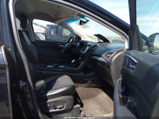 Aukcja sprzedaży 2017 Ford Edge Titanium, vin: 2FMPK4K94HBC03474, numer aukcji: 44893975