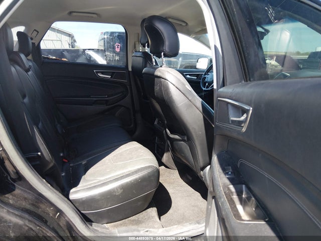 Aukcja sprzedaży 2017 Ford Edge Titanium, vin: 2FMPK4K94HBC03474, numer aukcji: 44893975