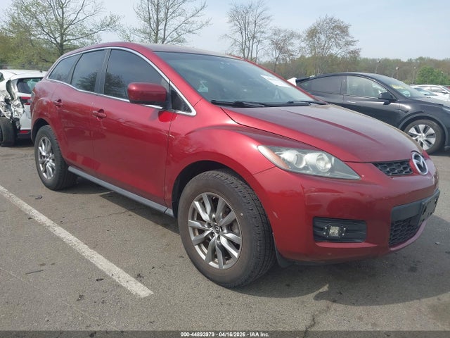 Aukcja sprzedaży 2009 Mazda Cx-7 Sport, vin: JM3ER29L190224080, numer aukcji: 44893979