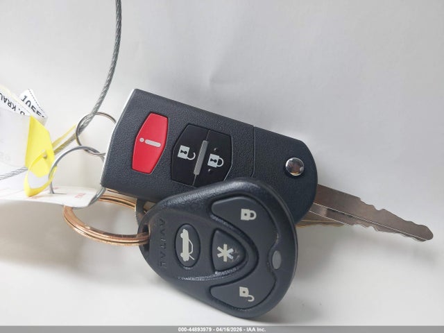 Aukcja sprzedaży 2009 Mazda Cx-7 Sport, vin: JM3ER29L190224080, numer aukcji: 44893979
