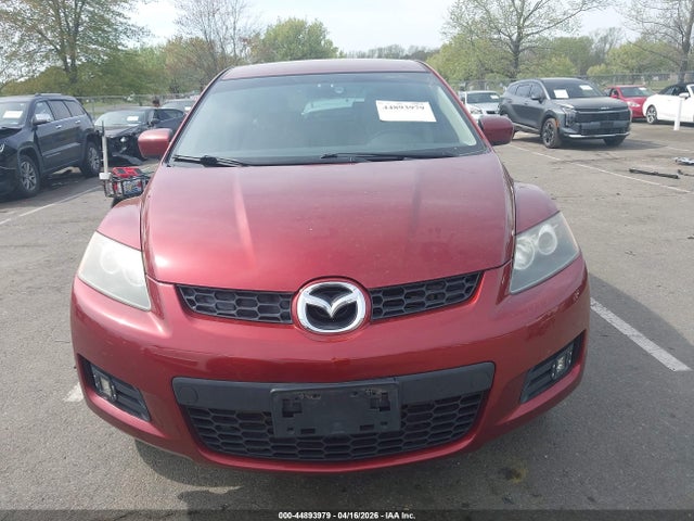 Aukcja sprzedaży 2009 Mazda Cx-7 Sport, vin: JM3ER29L190224080, numer aukcji: 44893979