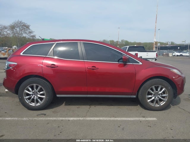Aukcja sprzedaży 2009 Mazda Cx-7 Sport, vin: JM3ER29L190224080, numer aukcji: 44893979