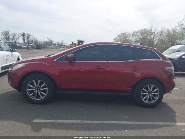 Aukcja sprzedaży 2009 Mazda Cx-7 Sport, vin: JM3ER29L190224080, numer aukcji: 44893979