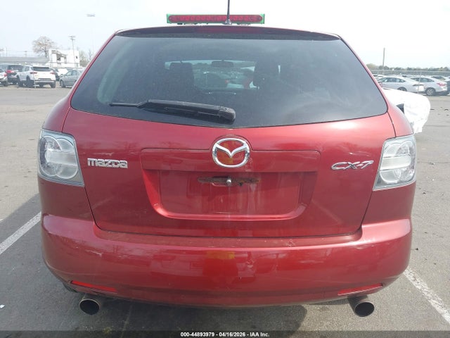 Aukcja sprzedaży 2009 Mazda Cx-7 Sport, vin: JM3ER29L190224080, numer aukcji: 44893979
