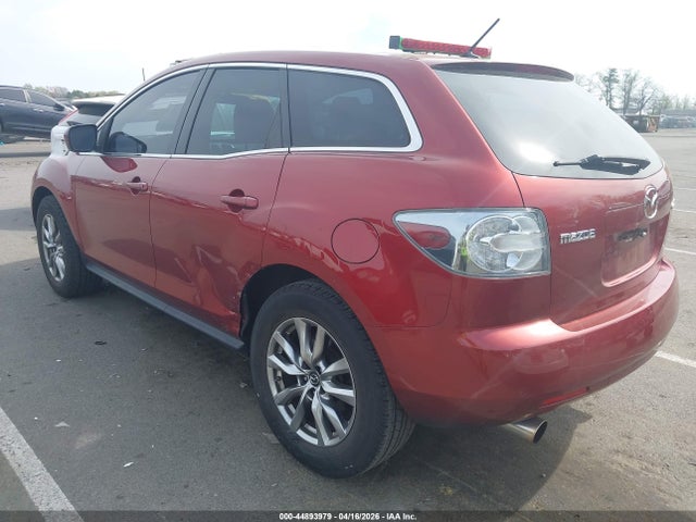 Aukcja sprzedaży 2009 Mazda Cx-7 Sport, vin: JM3ER29L190224080, numer aukcji: 44893979