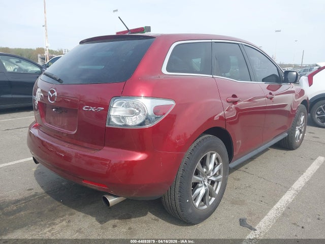 Aukcja sprzedaży 2009 Mazda Cx-7 Sport, vin: JM3ER29L190224080, numer aukcji: 44893979
