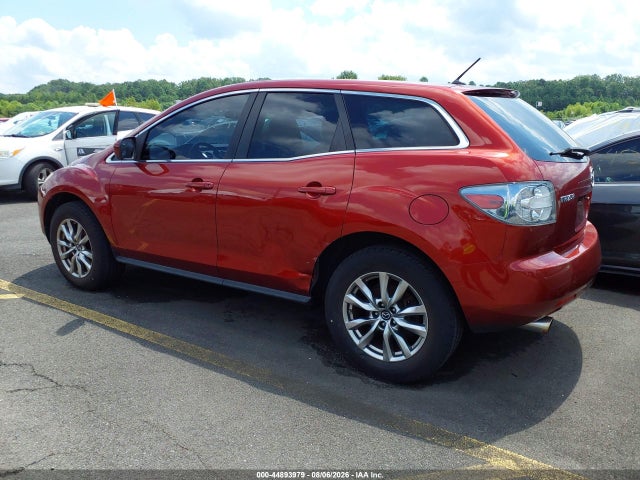 Aukcja sprzedaży 2009 Mazda Cx-7 Sport, vin: JM3ER29L190224080, numer aukcji: 44893979