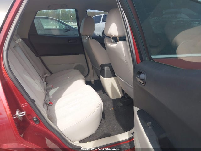 Aukcja sprzedaży 2009 Mazda Cx-7 Sport, vin: JM3ER29L190224080, numer aukcji: 44893979
