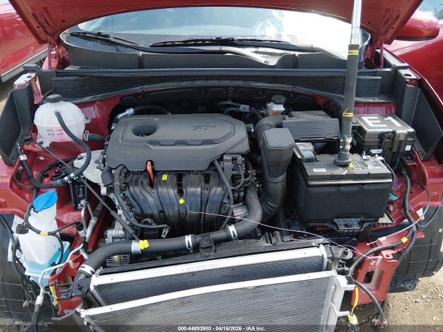 2021 Kia Sportage Lx მანქანა იყიდება აუქციონზე, vin: KNDPMCAC8M7942596, აუქციონის ნომერი: 44893980
