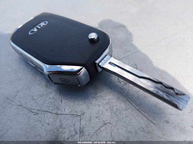 2021 Kia Sportage Lx მანქანა იყიდება აუქციონზე, vin: KNDPMCAC8M7942596, აუქციონის ნომერი: 44893980