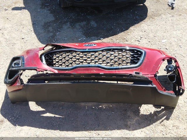 2021 Kia Sportage Lx მანქანა იყიდება აუქციონზე, vin: KNDPMCAC8M7942596, აუქციონის ნომერი: 44893980