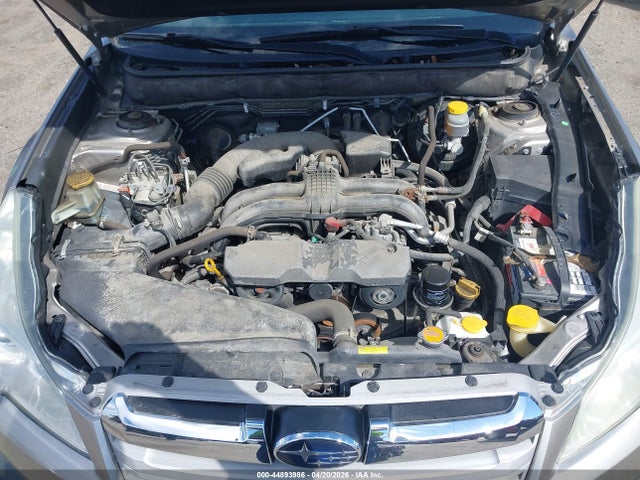 Aukcja sprzedaży 2014 Subaru Outback 2.5i Premium, vin: 4S4BRBDC3E3276060, numer aukcji: 44893986
