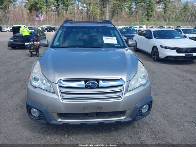 Aukcja sprzedaży 2014 Subaru Outback 2.5i Premium, vin: 4S4BRBDC3E3276060, numer aukcji: 44893986