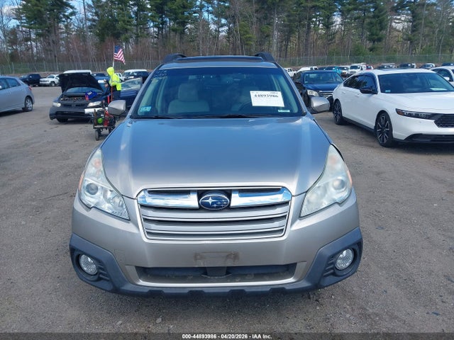 Aukcja sprzedaży 2014 Subaru Outback 2.5i Premium, vin: 4S4BRBDC3E3276060, numer aukcji: 44893986