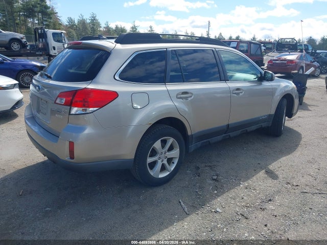 Aukcja sprzedaży 2014 Subaru Outback 2.5i Premium, vin: 4S4BRBDC3E3276060, numer aukcji: 44893986