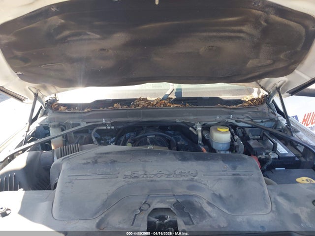 44893988 :رقم المزاد ، 3C7WRSBJ2LG206411 vin ، 2020 Ram 3500 Chassis Tradesman/slt مزاد بيع