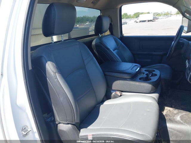 44893988 :رقم المزاد ، 3C7WRSBJ2LG206411 vin ، 2020 Ram 3500 Chassis Tradesman/slt مزاد بيع