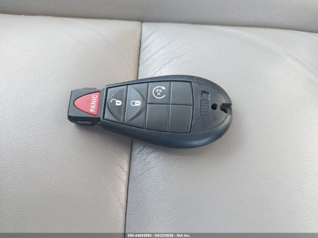 Aukcja sprzedaży 2011 Jeep Grand Cherokee Laredo, vin: 1J4RR4GG6BC704044, numer aukcji: 44893994