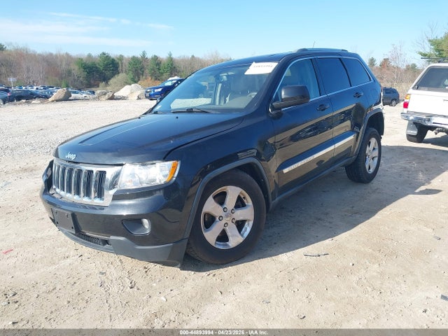 Aukcja sprzedaży 2011 Jeep Grand Cherokee Laredo, vin: 1J4RR4GG6BC704044, numer aukcji: 44893994